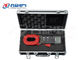 Ground Resistance Earth Clamp Tester with Double Protecting Insulation supplier