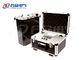 Lab Equipment Ac High Voltage Test Set 50kv Vlf With Ultra Low Frequency supplier