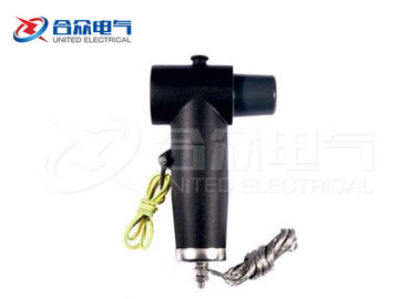 China 630A European Electric Cable Accessories Screened Front Separable Connector distributor